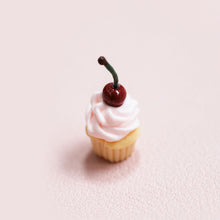 Load image into Gallery viewer, Cherry Birthday Cake Set - 1/6 BJD Doll Miniatures Toy