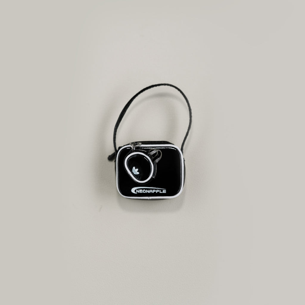 Sporty Crossbody Bag - 1/6 BJD Doll  Acessories for LULU Body Size