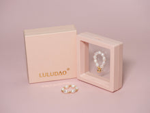 Load image into Gallery viewer, Pearl Necklace- 1/6 BJD Doll Acessories