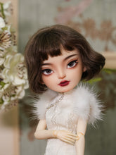Load image into Gallery viewer, Cheongsam Lady 30cm BJD Doll By LULUDAO