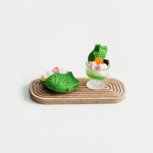 Load image into Gallery viewer, Cupped Ice Cream - 1/6 BJD Doll Miniatures Toy