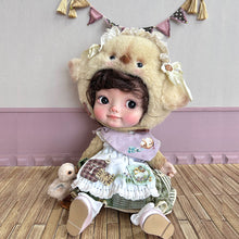 Load image into Gallery viewer, Baby YAYA - 1/6 BJD Nude Doll