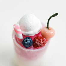 Load image into Gallery viewer, Cupped Beverages - 1/6 BJD Doll Miniatures