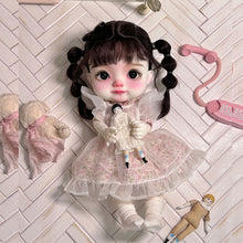 Load image into Gallery viewer, Baby YAYA - 1/6 BJD Nude Doll