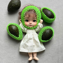 Load image into Gallery viewer, Baby YAYA - 1/6 BJD Nude Doll