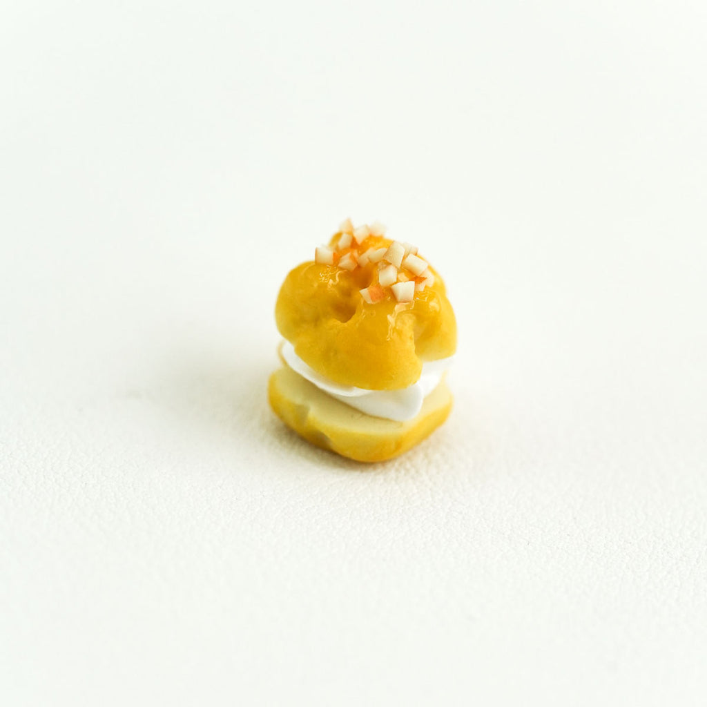 Cream Puffs - 1/6 BJD Doll Miniatures Toy