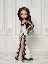 Load image into Gallery viewer, Sleeping Beauty - Champagne (Natural)30cm BJD Doll By LULUDAO