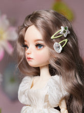 Load image into Gallery viewer, Star Imitation Pearl Diamond Hairpin-1/6 BJD Doll Size Acessories By LULUDAO