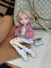 Load image into Gallery viewer, Lily (PVC) Nude Doll 30cm BJD Doll By LULUDAO