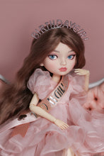 Load image into Gallery viewer, Birthday Girl Lily（PVC）30cm BJD Doll By LULUDAO