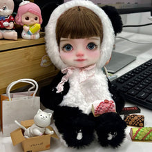 Load image into Gallery viewer, Baby YAYA - 1/6 BJD Nude Doll