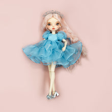 Load image into Gallery viewer, Birthday Girl Set- 1/6 BJD Doll Outfits for LULU Body Size