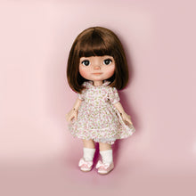 Load image into Gallery viewer, Floral Baby YAYA 26cm BJD Doll From Lulu&#39;s Treasures