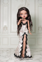 Load image into Gallery viewer, Sleeping Beauty - Champagne (Natural)30cm BJD Doll By LULUDAO