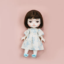 Load image into Gallery viewer, Antique Baby YAYA 26cm BJD Doll From Lulu&#39;s Treasures