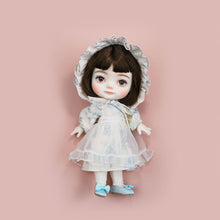 Load image into Gallery viewer, Antique Baby YAYA 26cm BJD Doll From Lulu&#39;s Treasures