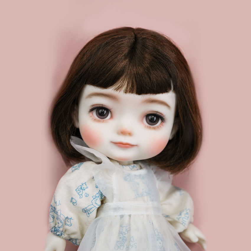 Antique Baby YAYA 26cm BJD Doll From Lulu's Treasures
