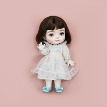 Load image into Gallery viewer, Antique Baby YAYA 26cm BJD Doll From Lulu&#39;s Treasures