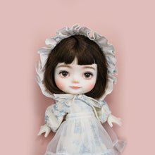 Load image into Gallery viewer, Antique Baby YAYA 26cm BJD Doll From Lulu&#39;s Treasures