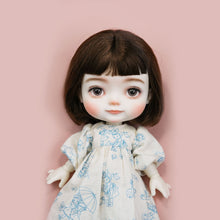 Load image into Gallery viewer, Antique Baby YAYA 26cm BJD Doll From Lulu&#39;s Treasures