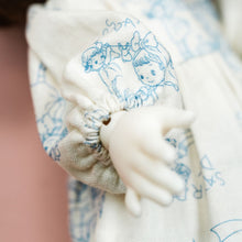 Load image into Gallery viewer, Antique Baby YAYA 26cm BJD Doll From Lulu&#39;s Treasures