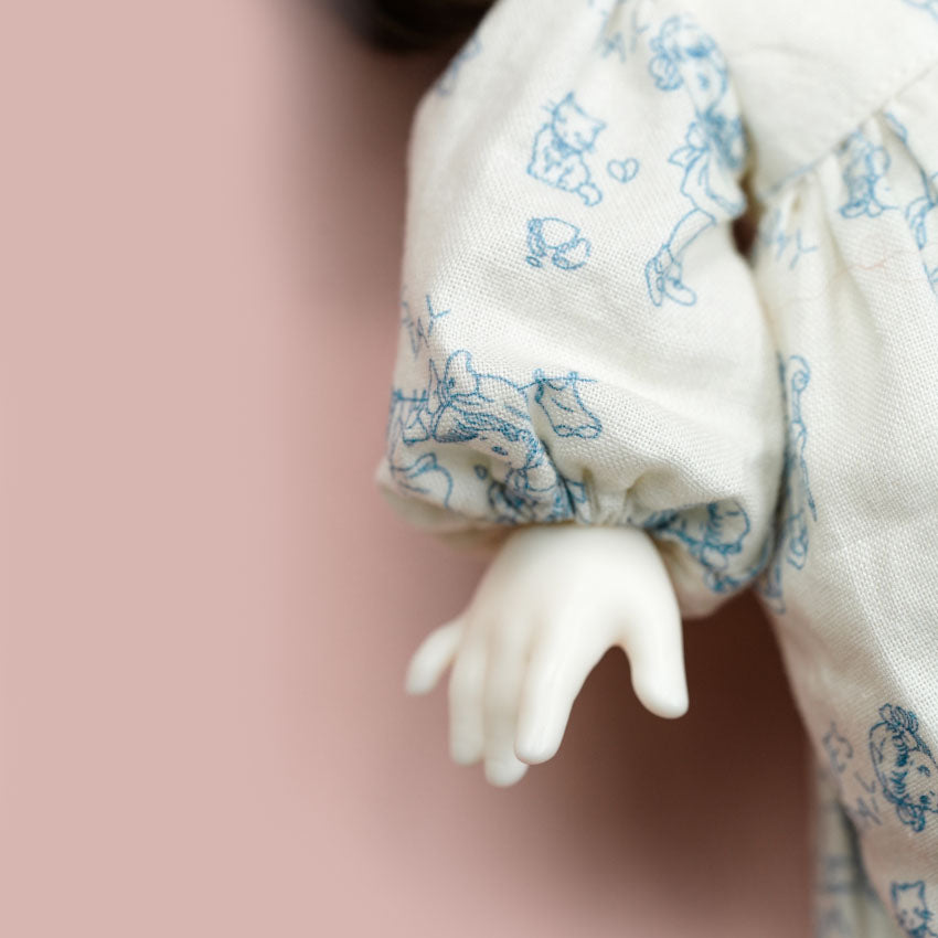 Antique Baby YAYA 26cm BJD Doll From Lulu's Treasures