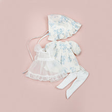 Load image into Gallery viewer, Line Drawing Set of Four Set - 1/6 BJD Doll Outfits for Baby YAYA Size