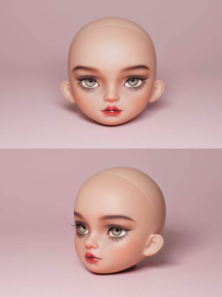 Ballet Girl (Braid Style) 30cm BJD Doll By LULUDAO