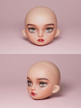 Load image into Gallery viewer, Ballet Girl (Braid Style) 30cm BJD Doll By LULUDAO