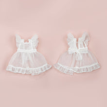 Load image into Gallery viewer, Line Drawing Set of Four Set - 1/6 BJD Doll Outfits for Baby YAYA Size