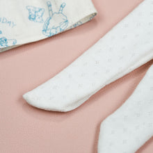 Load image into Gallery viewer, Line Drawing Set of Four Set - 1/6 BJD Doll Outfits for Baby YAYA Size