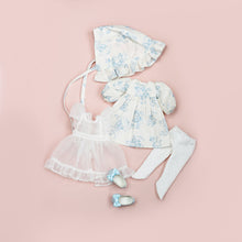 Load image into Gallery viewer, Antique Baby YAYA 26cm BJD Doll From Lulu&#39;s Treasures