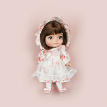 Load image into Gallery viewer, Antique Baby YAYA 26cm BJD Doll From Lulu&#39;s Treasures