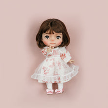 Load image into Gallery viewer, Antique Baby YAYA 26cm BJD Doll From Lulu&#39;s Treasures