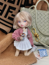 Load image into Gallery viewer, Lily (PVC) Nude Doll 30cm BJD Doll By LULUDAO