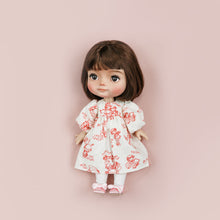 Load image into Gallery viewer, Line Drawing Set of Four Set - 1/6 BJD Doll Outfits for Baby YAYA Size