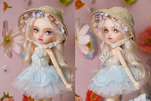 Load image into Gallery viewer, Ballet Girl Dress- 1/6 BJD Doll Outfits for LULU Body Size