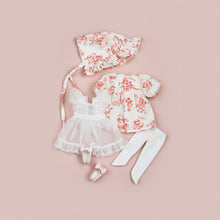 Load image into Gallery viewer, Antique Baby YAYA 26cm BJD Doll From Lulu&#39;s Treasures