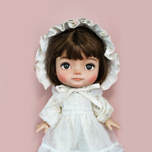 Load image into Gallery viewer, Antique Baby YAYA 26cm BJD Doll From Lulu&#39;s Treasures