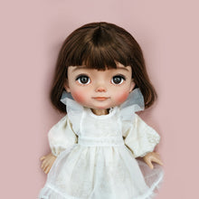 Load image into Gallery viewer, Antique Baby YAYA 26cm BJD Doll From Lulu&#39;s Treasures