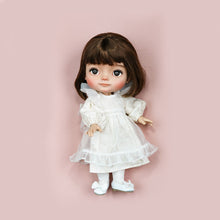 Load image into Gallery viewer, Line Drawing Set of Four Set - 1/6 BJD Doll Outfits for Baby YAYA Size