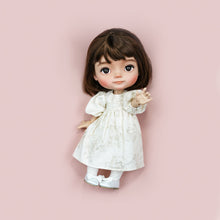 Load image into Gallery viewer, Antique Baby YAYA 26cm BJD Doll From Lulu&#39;s Treasures