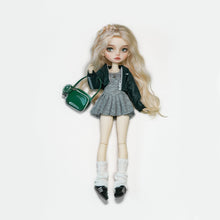 Load image into Gallery viewer, Twinkle Twins - 30cm BJD Doll By LULUDAO