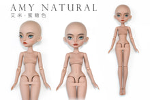 Load image into Gallery viewer, Fullset Doll-Basic 30cm BJD Doll By LULUDAO