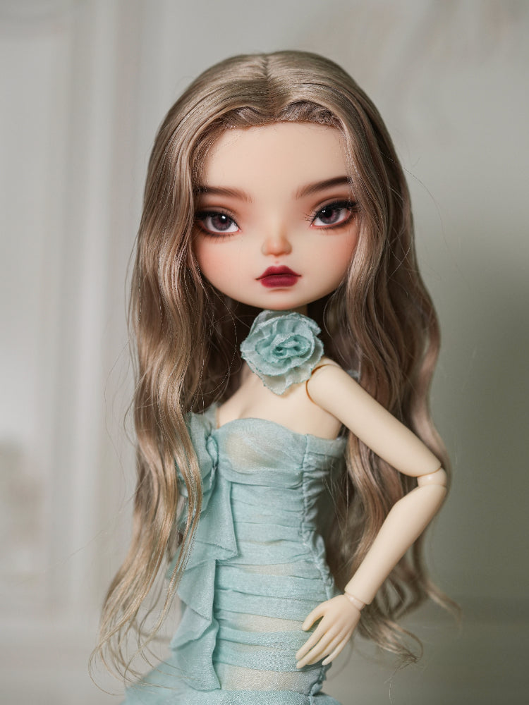 Encounter Beauty - Romance 30cm BJD Doll By LULUDAO