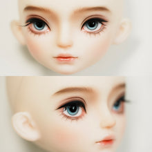 Load image into Gallery viewer, Doll Makeup(With head) - 1/6 BJD Doll Makeup By LULUDAO