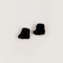 Load image into Gallery viewer, Furry Boots--1/6 BJD Doll  Shoes for LULU Body Size