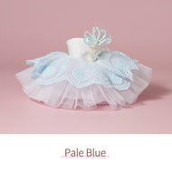 Ballet Girl Dress- 1/6 BJD Doll Outfits for LULU Body Size