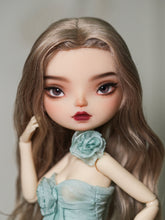 Load image into Gallery viewer, Encounter Beauty - Romance 30cm BJD Doll By LULUDAO