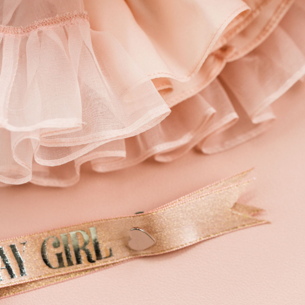 Birthday Girl Set- 1/6 BJD Doll Outfits for LULU Body Size